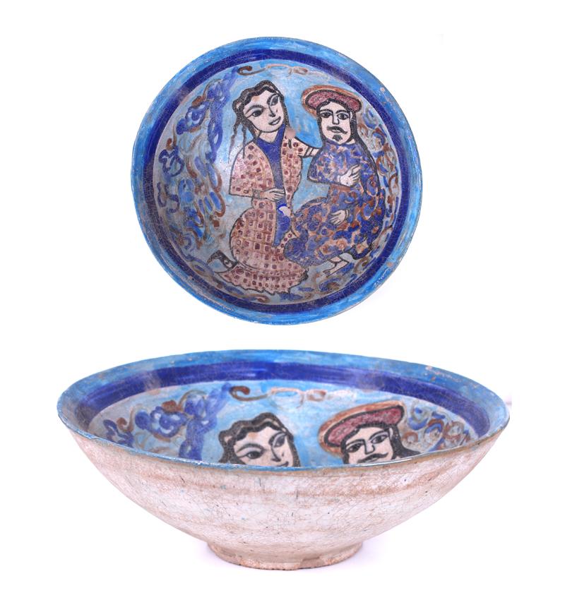 Old Islamic Pottery (1 of 1)