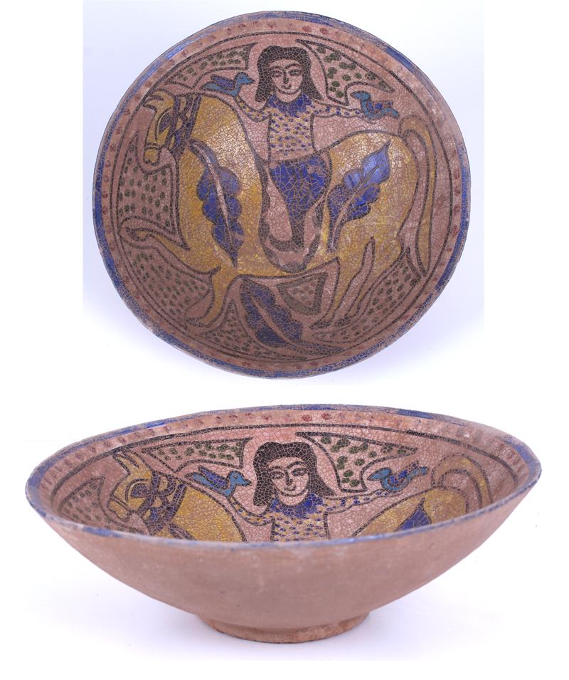 Old Islamic Pottery (1 of 1)