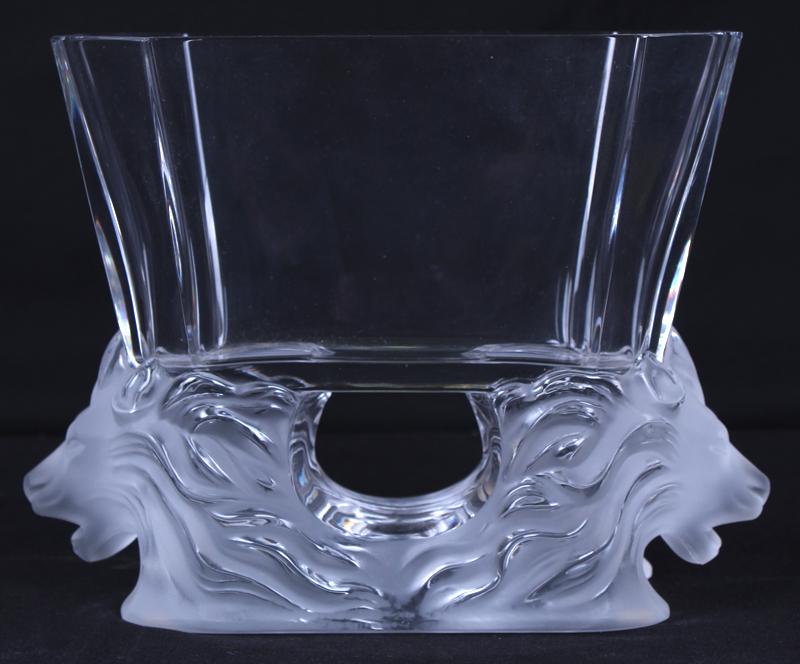 Lalique Crystal (1 of 2)