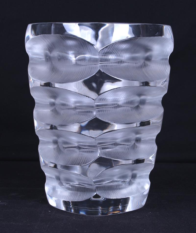 Lalique Crystal (1 of 2)