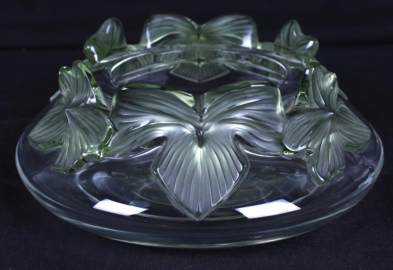 Lalique Crystal (1 of 2)