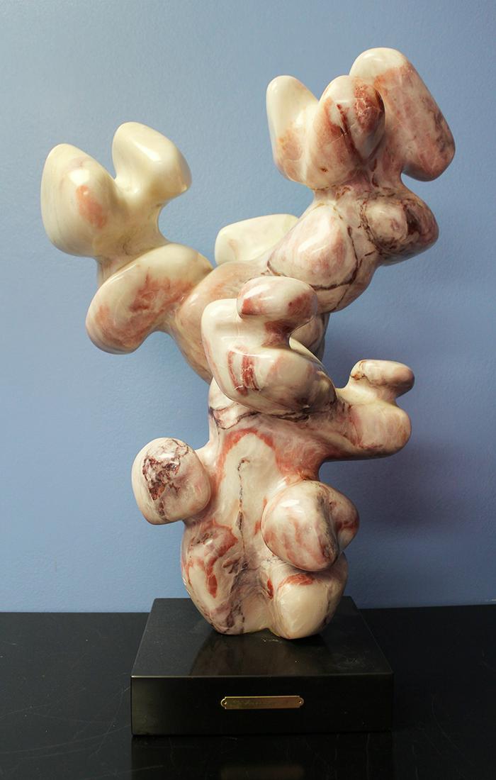 Edward Meyrowitz (b. 1946) New York, California (1 of 3)