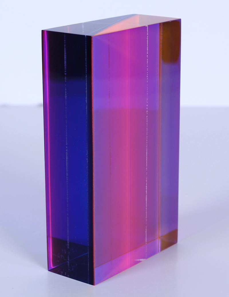 Vasa Velizar Mihich (b. 1933) Yugoslavia California (1 of 2)