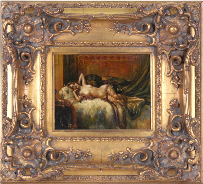 Anonymous Artist (1 of 3)