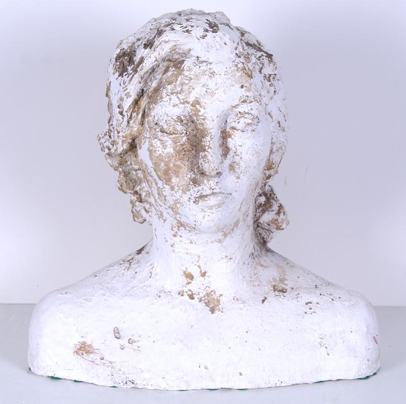 Contemporary Artist Unidentified (1 of 2)