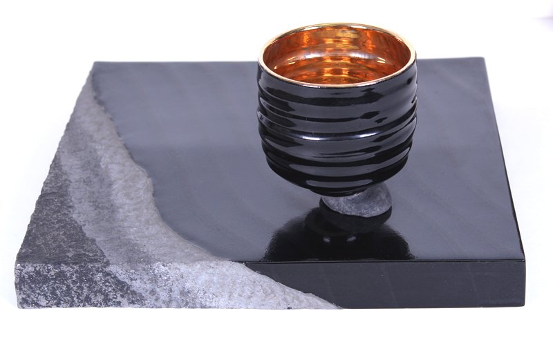 Keiko Fukazawa (b. 1955) Japanese/ American (1 of 4)