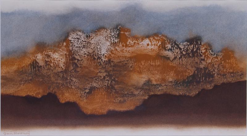 Jan Hoowij (1907-1987) California (1 of 2)