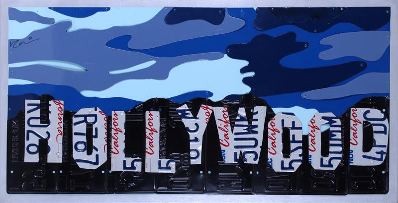 Michael Kalish (b. 1973) California (1 of 2)