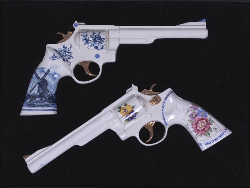 Charles Krafft (1947-2020) Seattle (1 of 3)