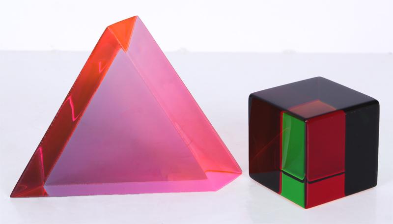 Vasa Velizar Mihich (b. 1933) Yugoslavia California (1 of 4)