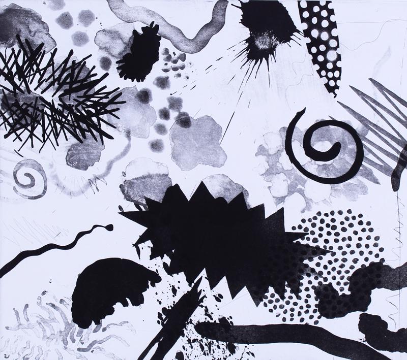 Peter Alexander (1939-2020) California (1 of 3)