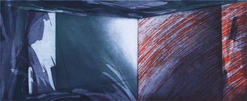 Laddie John Dill (b. 1943) California (1 of 3)