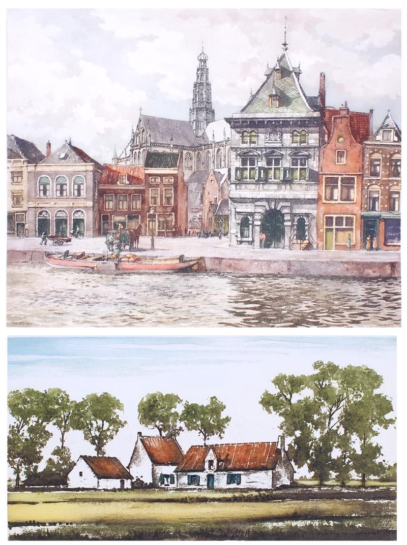 Mostly European Landscapes & Townscapes (sixty-five) (1 of 2)