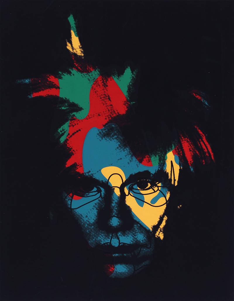 David Flores (b. 1972) California (1 of 3)