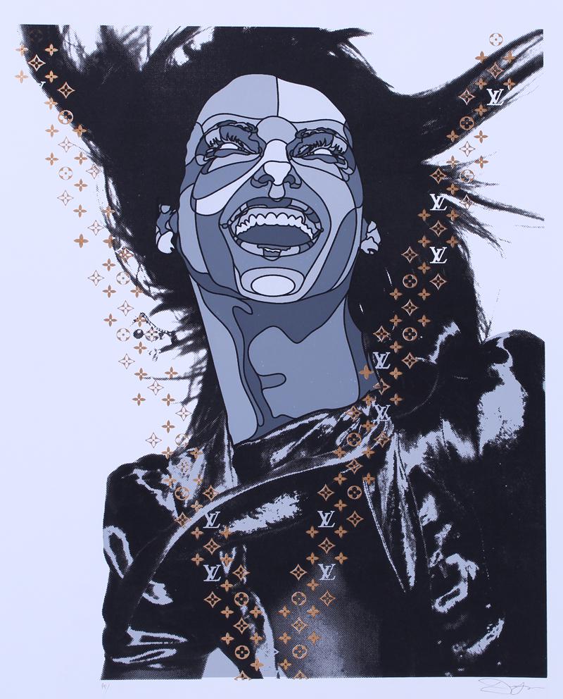 David Flores (b. 1972) California (1 of 2)