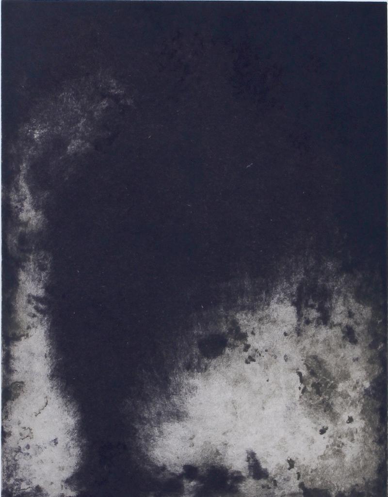 Joe Goode (b. 1937) Californian (1 of 3)