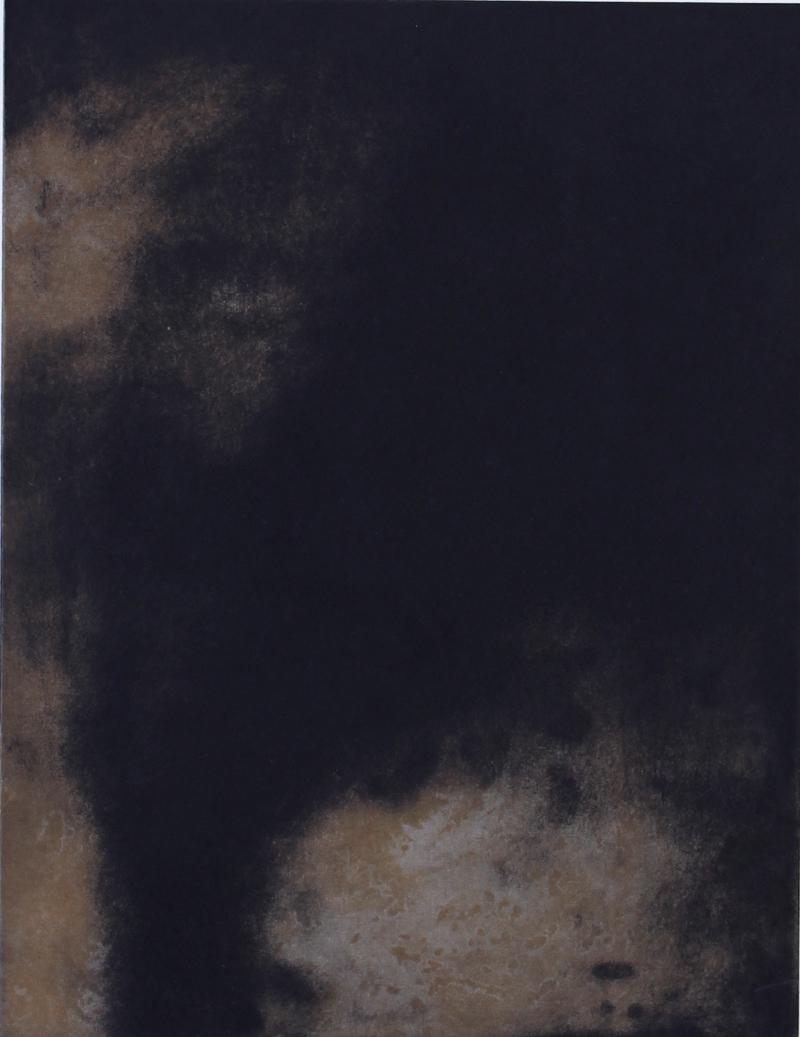 Joe Goode (b. 1937) Californian (1 of 3)