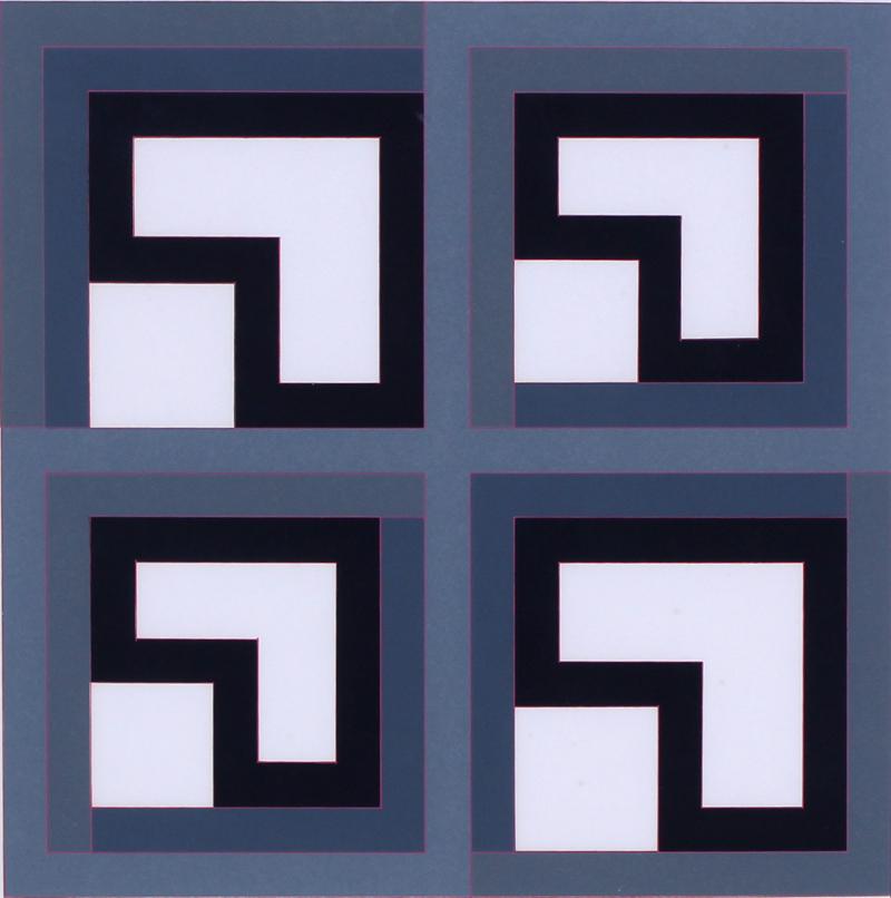 Gordon House (1932-2004) Welsh (1 of 3)