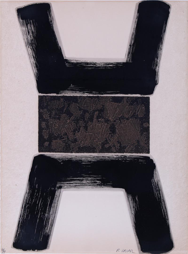 Raoul Lazar (b. 1939) French (1 of 3)