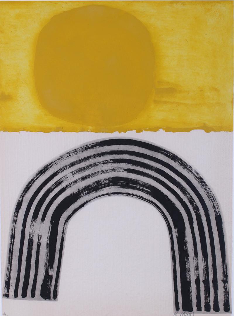 Raoul Lazar (b. 1939) French (1 of 3)