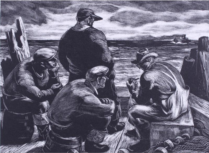 Robert Von Neumann (1888-1976) German American (1 of 3)