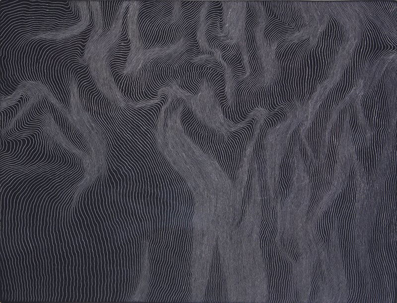 Henry Pearson (1914-2006) New York (1 of 3)