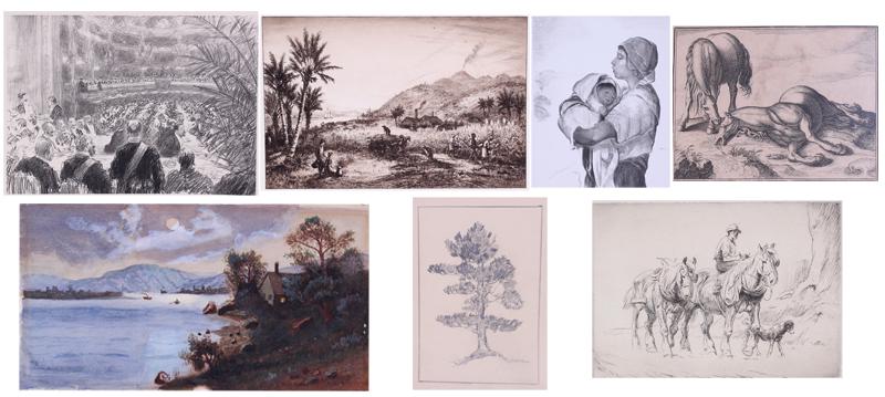 Charles Paul Renouard; Charles Vanderhoof; Elanor (1 of 8)