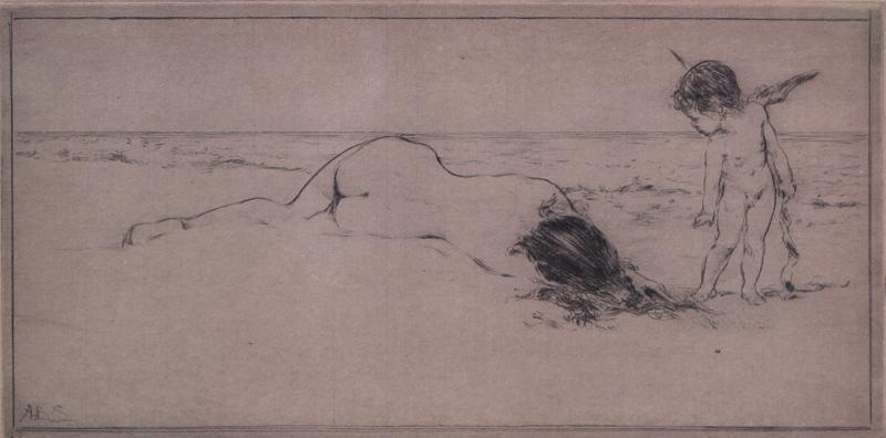 Alexander Brantingham Simpson (active 1904-1931) (1 of 3)