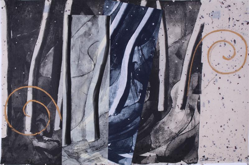 Steve Sorman (b. 1948) American (1 of 2)