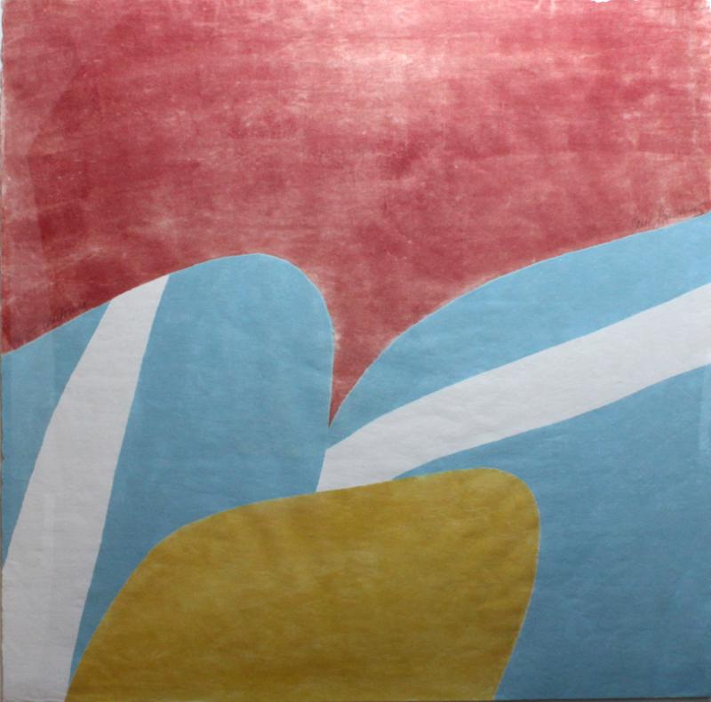 Carol Summers (b. 1925) American (1 of 3)