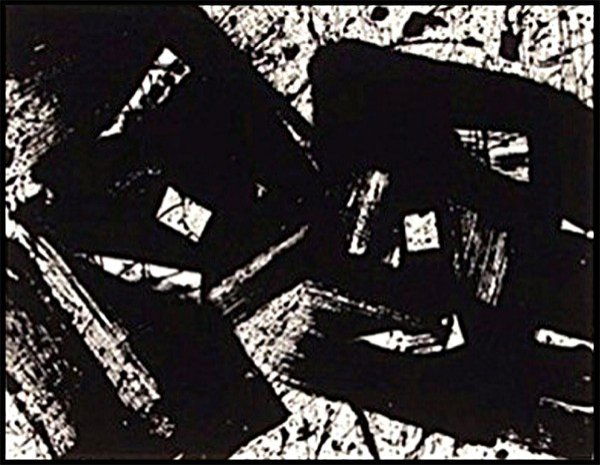 Sam Francis (1923-1994) American: UNTITLED (I.11; SFE.200), 1981, aquatint, signed in pencil, from the numbered edition 20, image 14 x 18", sheet 22 ½ x 26 ½", printed by David Kelso, published by 3EP Palo Alto, .