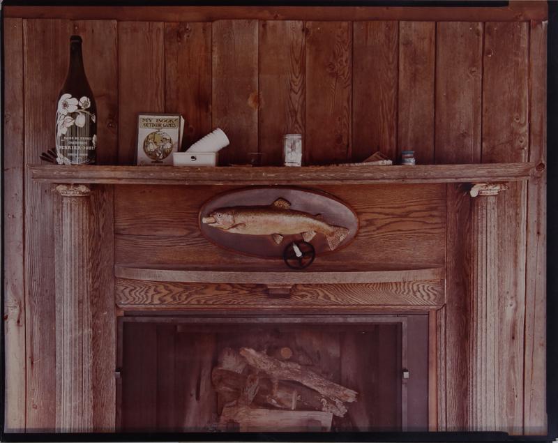 Langdon Clay (b. 1949) New York (1 of 4)