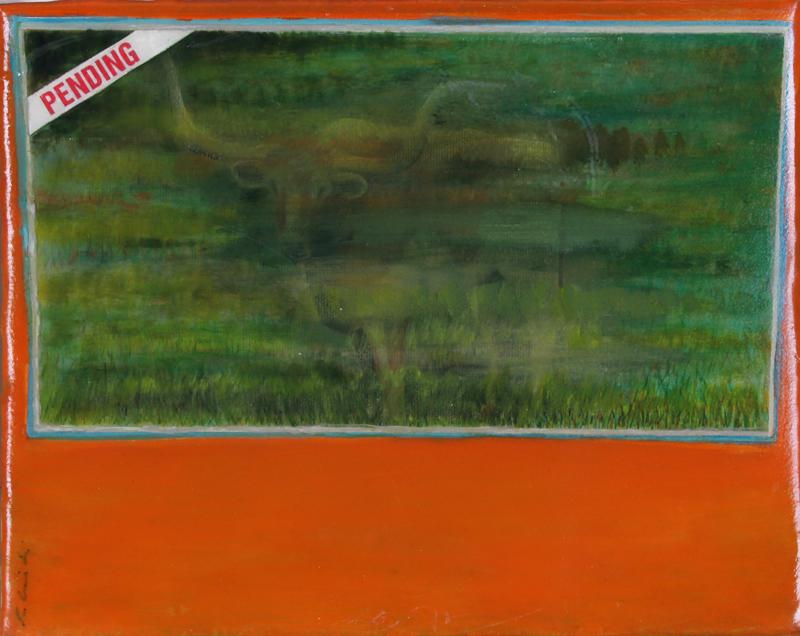 David Florimbi (b. 1961) Santa Barbara (1 of 5)