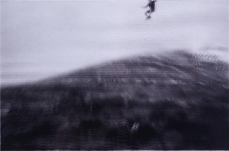 David Florimbi (b. 1961) Santa Barbara (1 of 4)