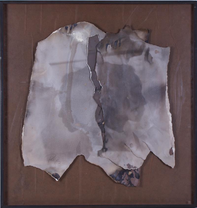 Paula Rae Gibson (b. 1968) British (1 of 3)