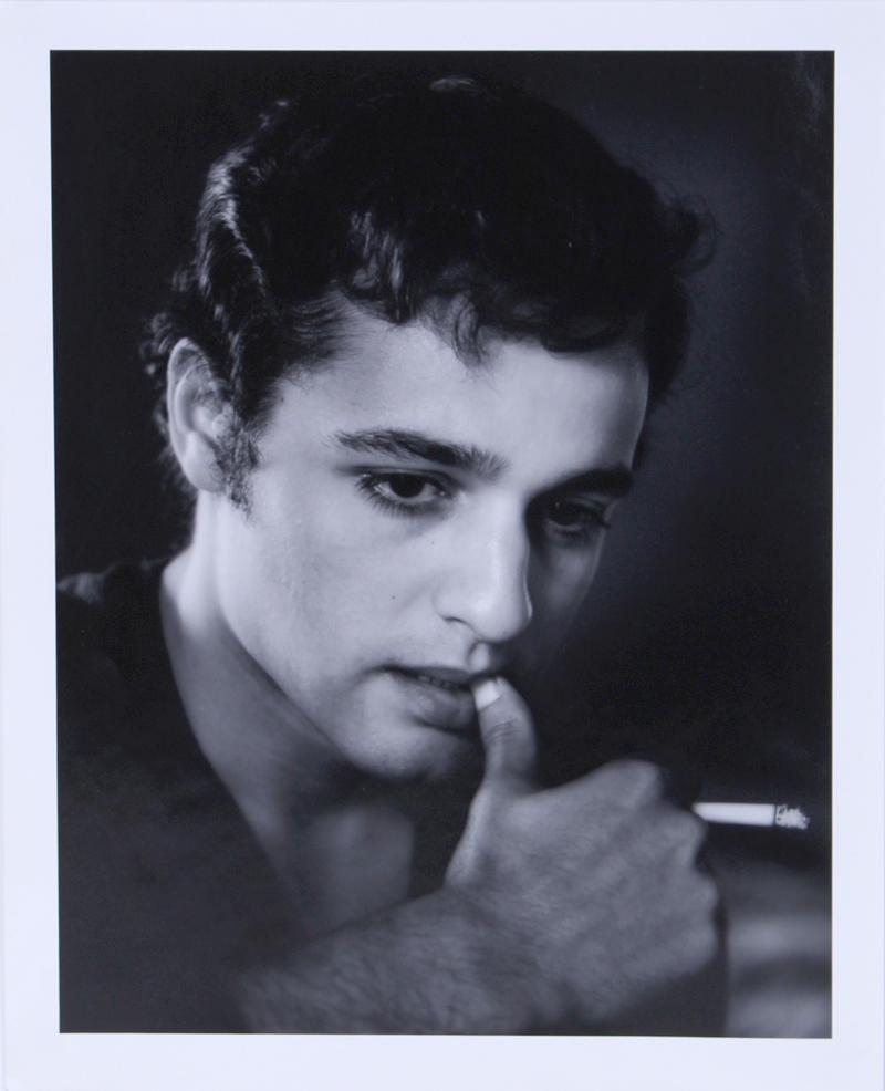 Monte Hellman (1929-2021) California (1 of 2)