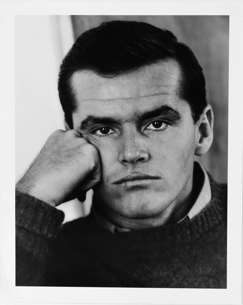 Monte Hellman (1929-2021) California (1 of 2)