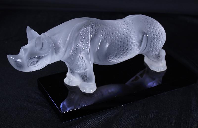 Lalique crystal (1 of 5)