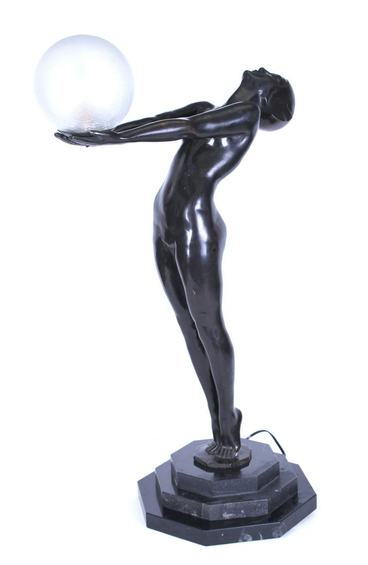 after Max Le Verrier (1891-1973) French (1 of 4)