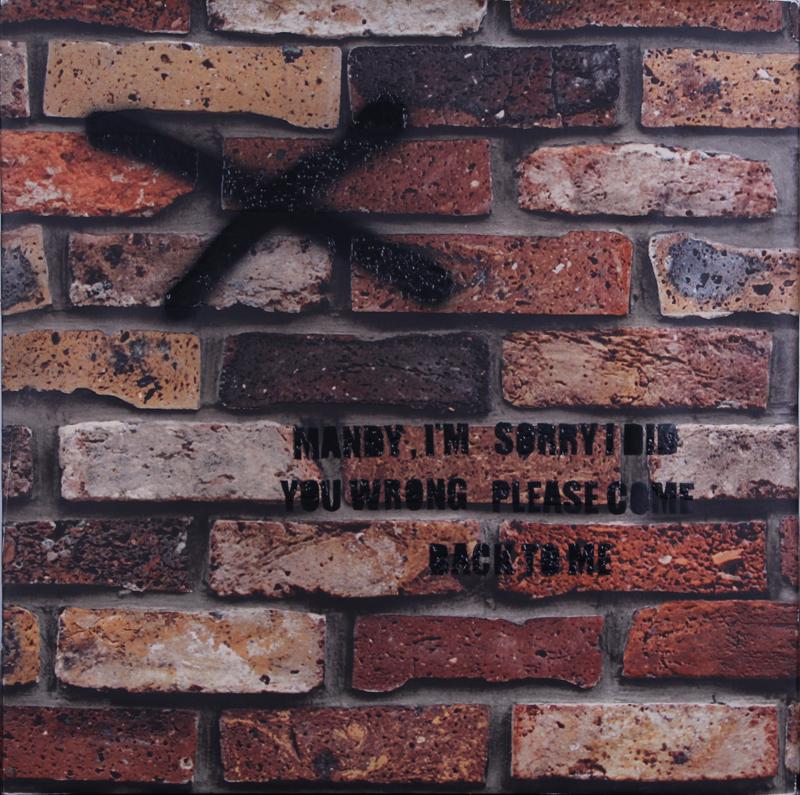 Alice Lodge (b. 1964) Australian American (1 of 2)