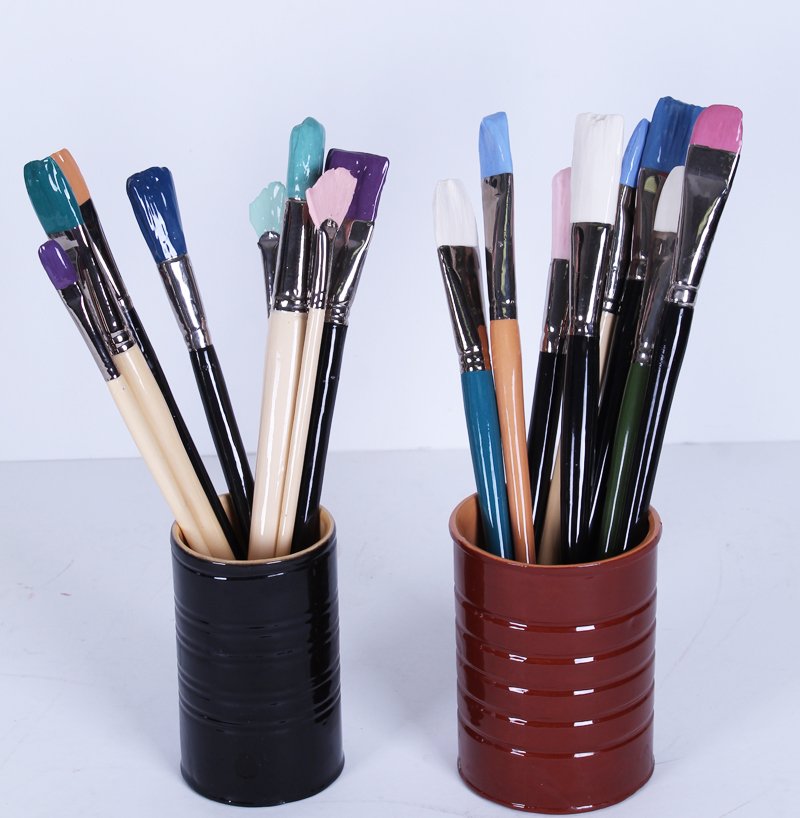 Helaine Melvin (20th Century) California (eighteen) (1 of 2)