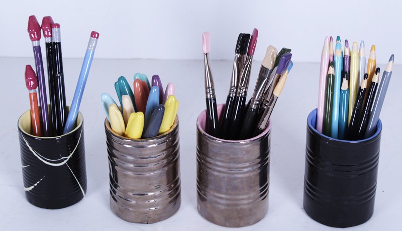 Helaine Melvin (20th Century) California (forty-two) (1 of 2)