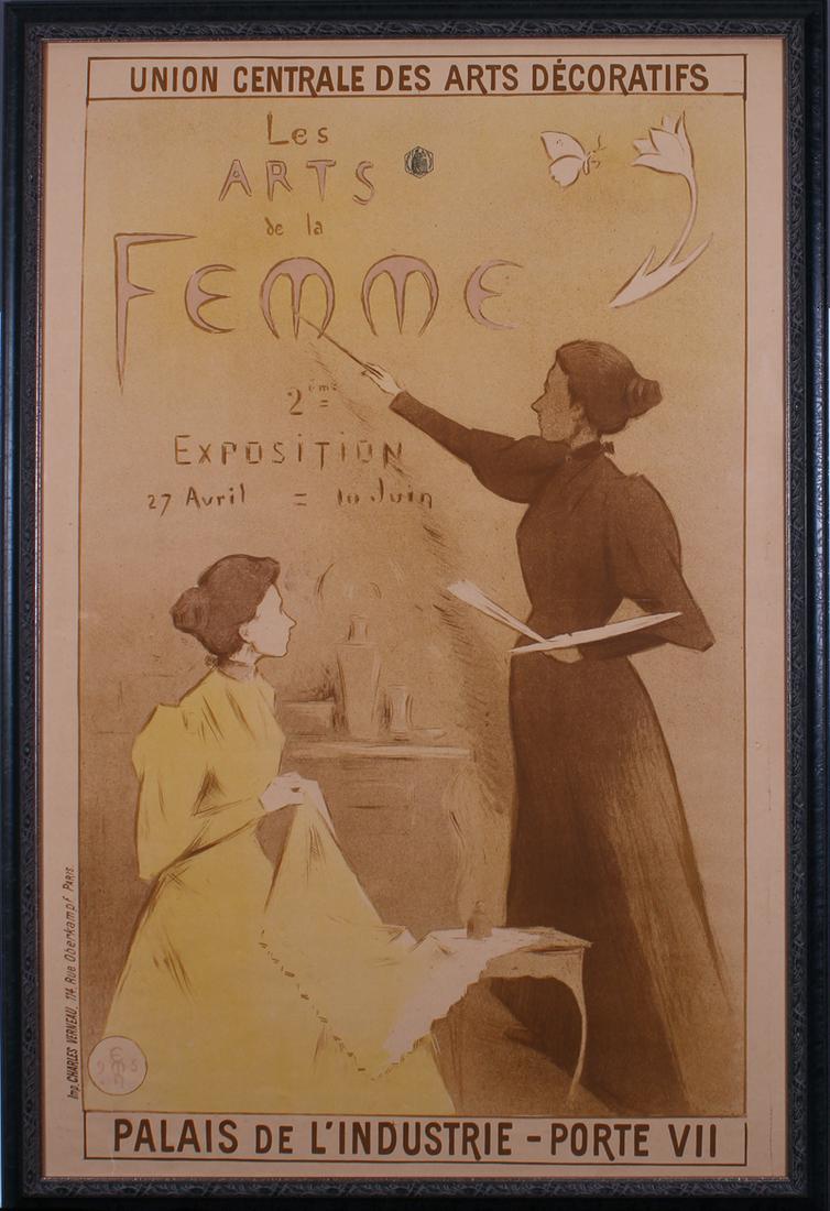 Etienne Adolphe Moreau-Nelaton (1859-1927) French (1 of 2)