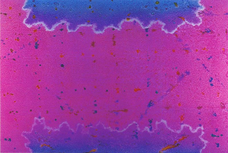 Tim Nordin (b. 1945) California (1 of 1)