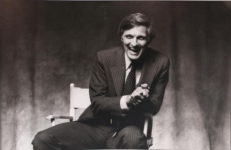 Norman Seeff (b. 1939) South Africa (1 of 2)