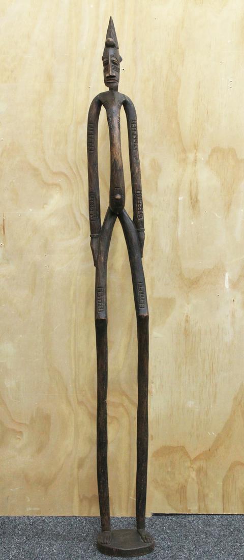 Senufo African Art (1 of 5)