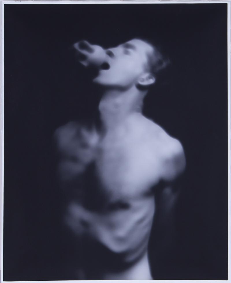 Robert Stivers (b. 1957) California (1 of 5)