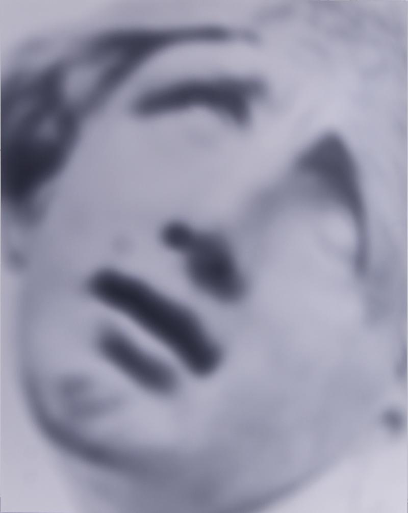 Robert Stivers (b. 1957) California: SERIES VI (FIC #3), 2000, gelatin silver print, signed and dated and titled and numbered 11/15 in pencil, 20 x 16”, retains Venice Art Walk label on verso, frame 22 x 18”. From the collect