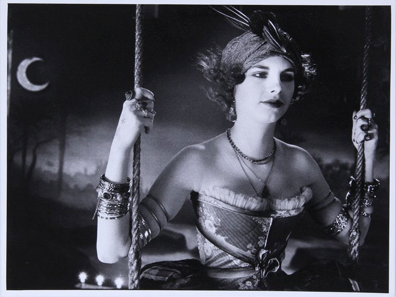 Peter Suschitzky (b. 1941) British (1 of 3)