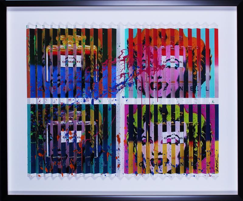 E. M. Zax (20th/ 21st Century) California (1 of 4)